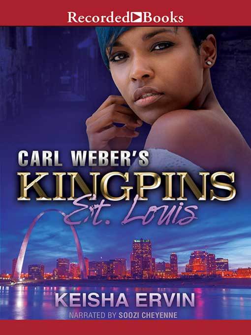 Title details for St. Louis by Keisha Ervin - Available